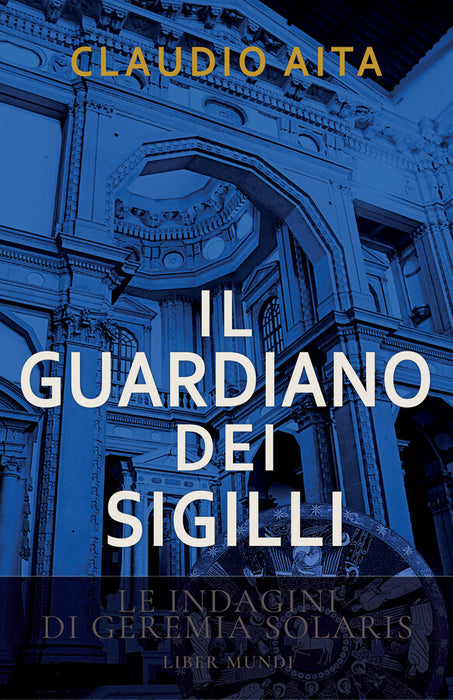 Il guardiano dei sigilli