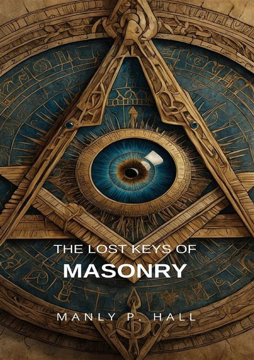 The Lost Keys of Masonry (translated)