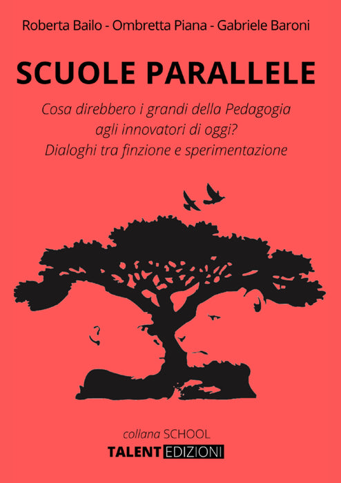 Scuole Parallele