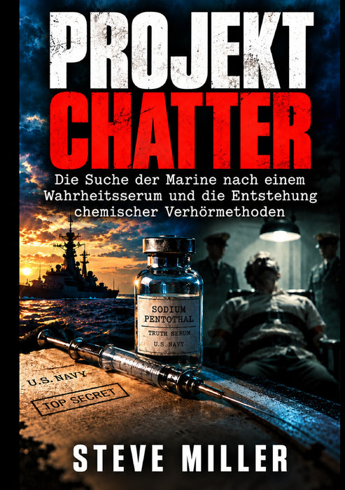 Projekt chatter
