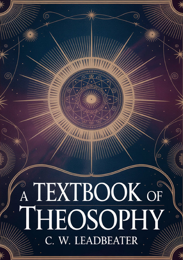 A Textbook of Theosophy — StreetLib Totem