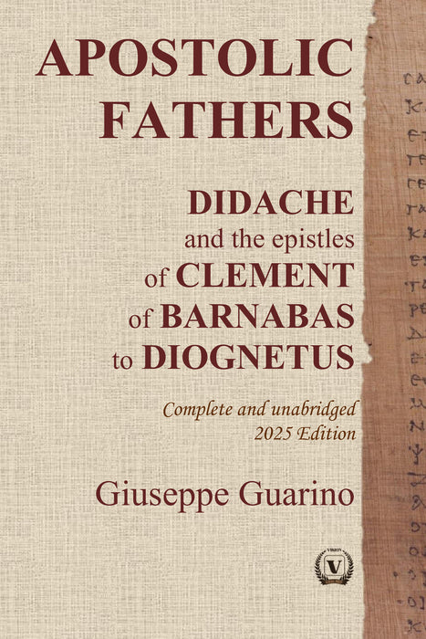Apostolic Fathers