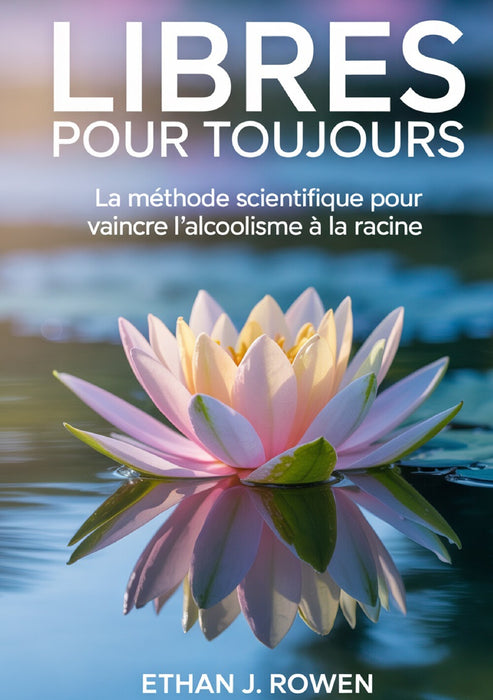 Libres pour toujours