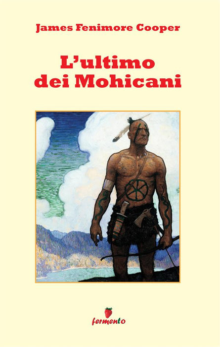 L'ultimo dei Mohicani