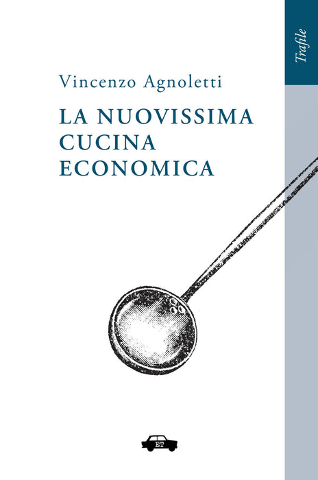 La nuovissima cucina economica