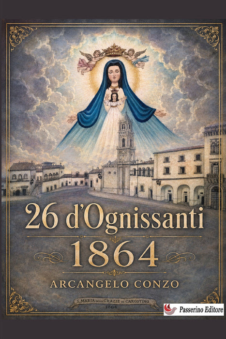 26 d’Ognissanti 1864