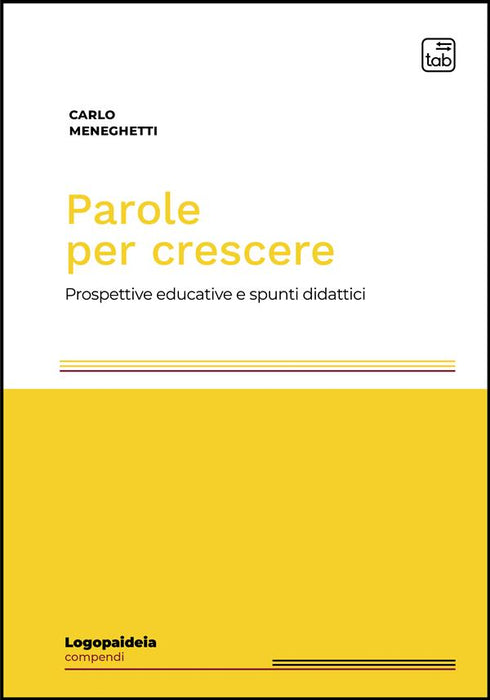 Parole per crescere