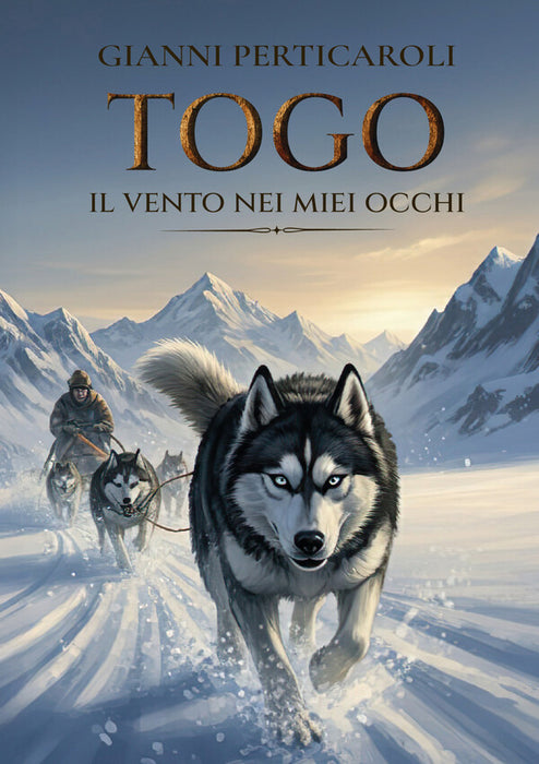 Togo - Il vento nei miei occhi