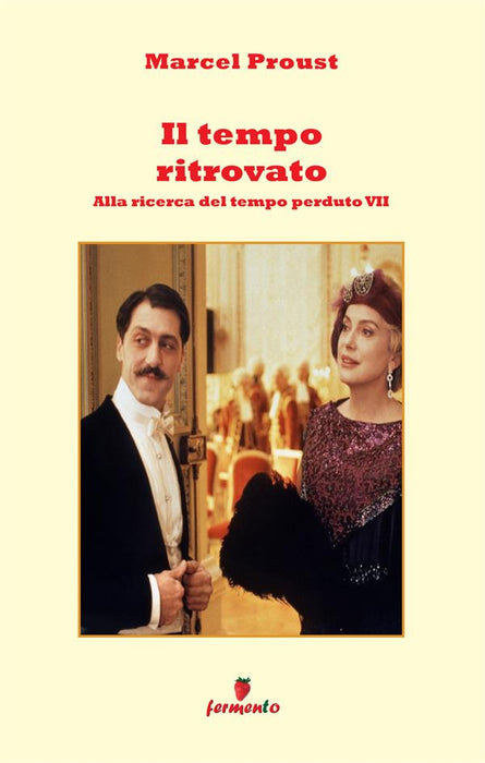 Il tempo ritrovato