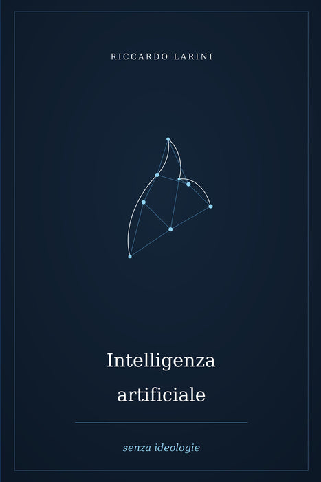 Intelligenza artificiale senza ideologie