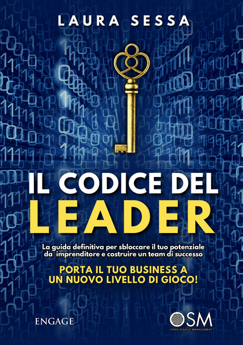 Il codice del leader