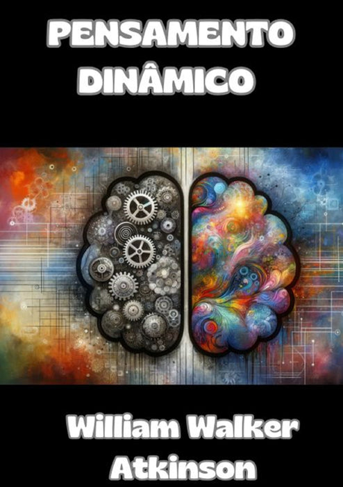 Pensamento Dinâmico (traduzido)