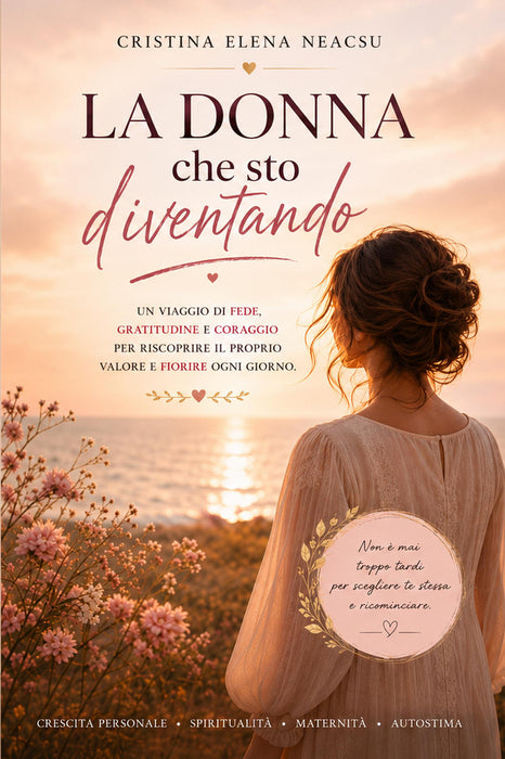 La Donna che sto diventando