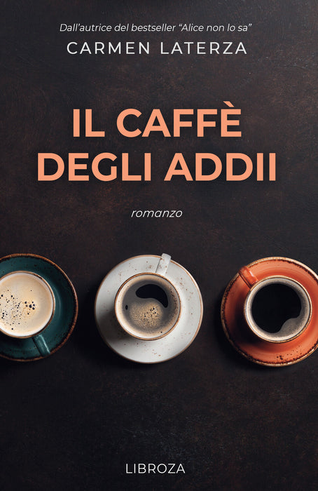 Il caffè degli addii