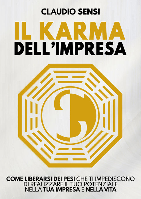 Il Karma dell'impresa
