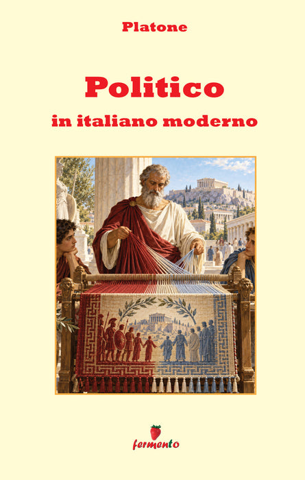 Politico in italiano moderno
