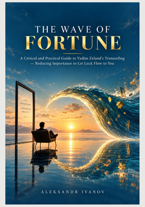 The wave of Fortune (Translated)