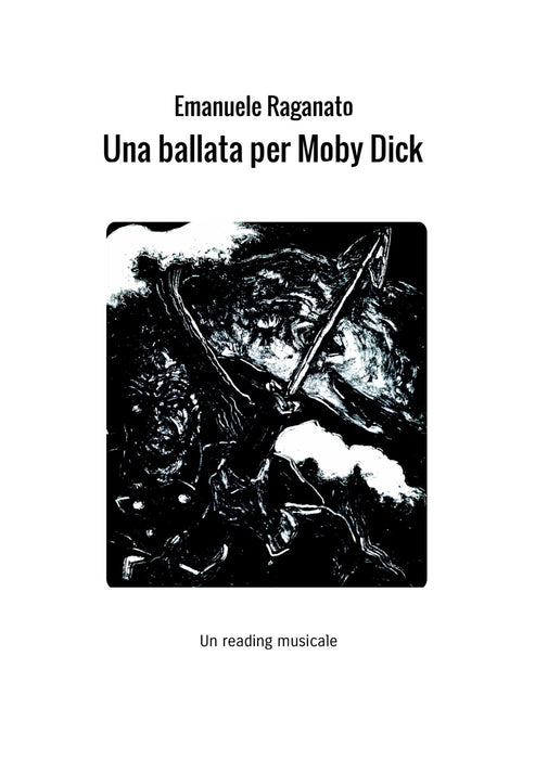 Una ballata per Moby Dick