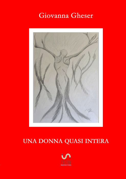Una donna quasi intera