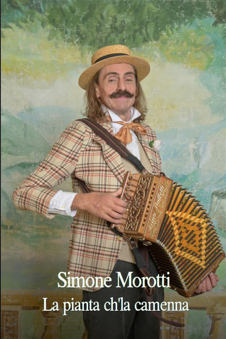 La pianta ch'la camenna