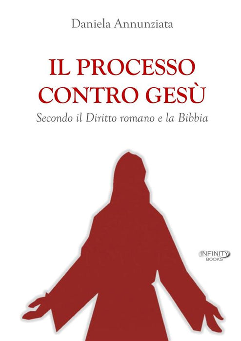 Il processo contro Gesù
