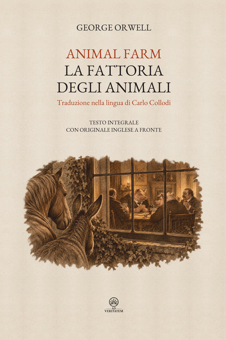 La fattoria degli animali / Animal Farm