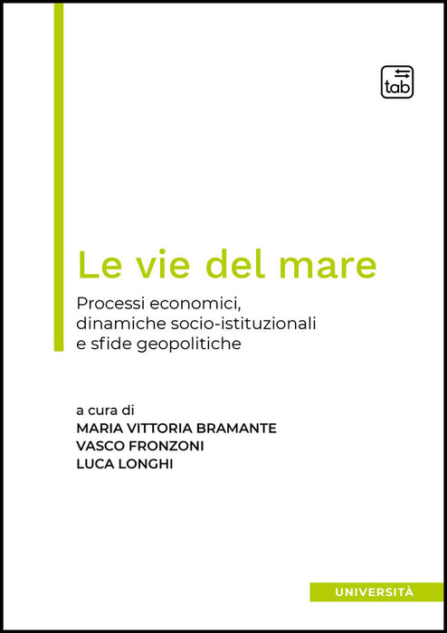 Le vie del mare