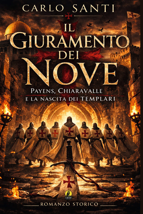 Il giuramento dei nove