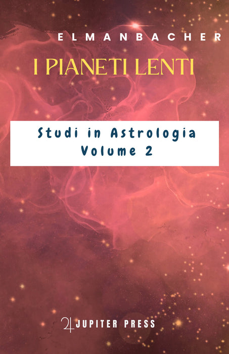 I Pianeti Lenti