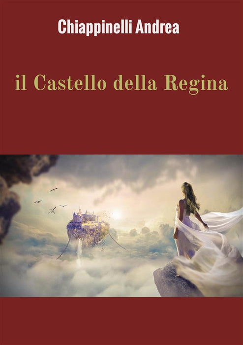 Il Castello della Regina