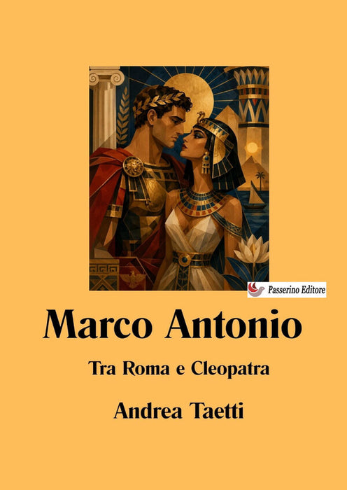 Marco Antonio