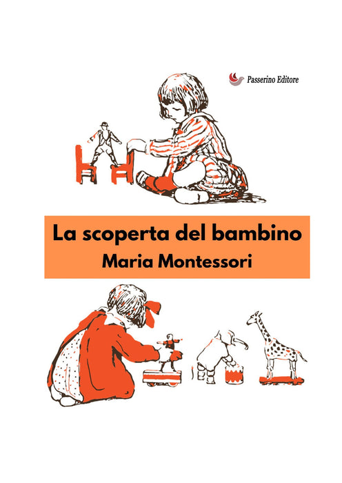 La scoperta del bambino
