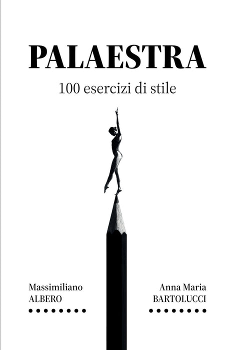 Palaestra