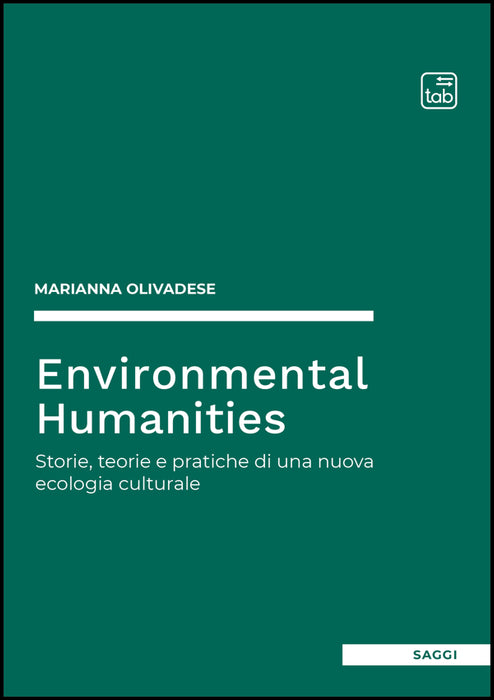 Environmental Humanities