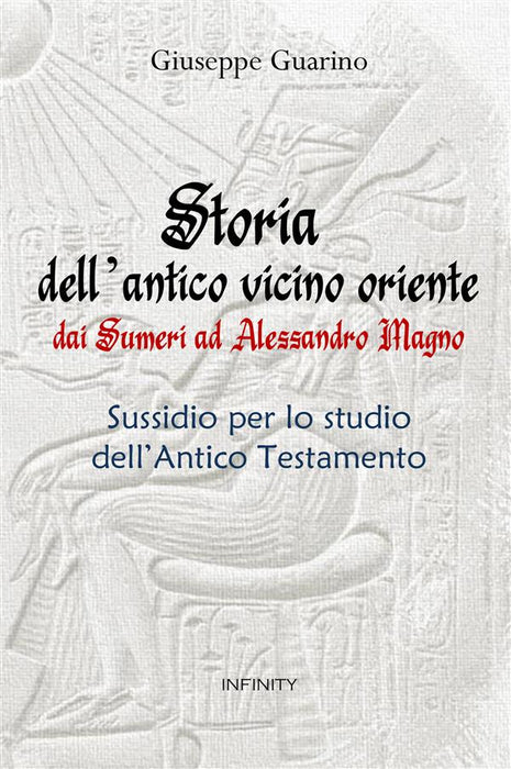 Storia dell'antico vicino oriente