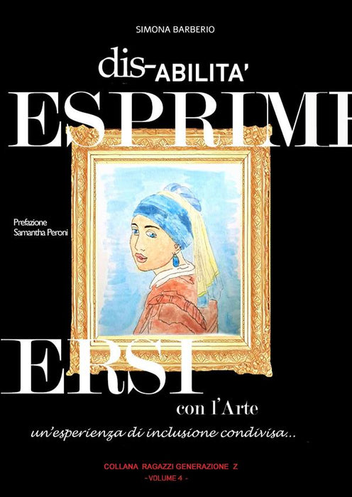 Disabilita'. Esprimersi con l'arte