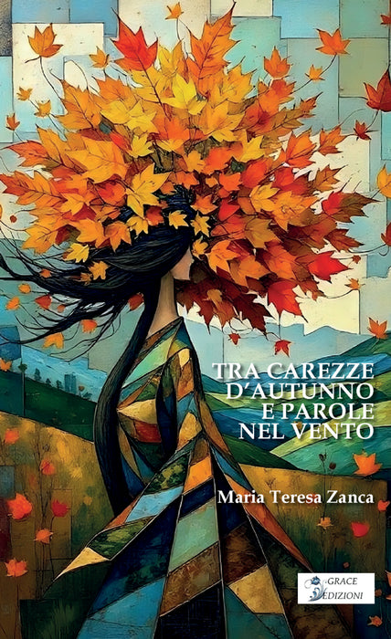 Tra carezze d'autunno e parole nel vento