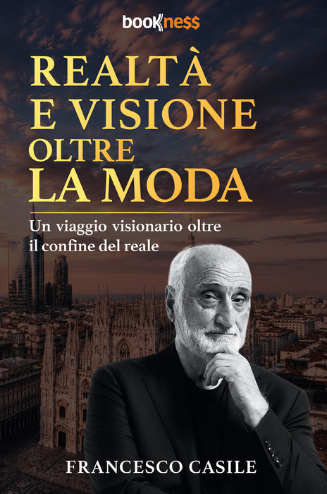 Realtà e visione oltre la moda