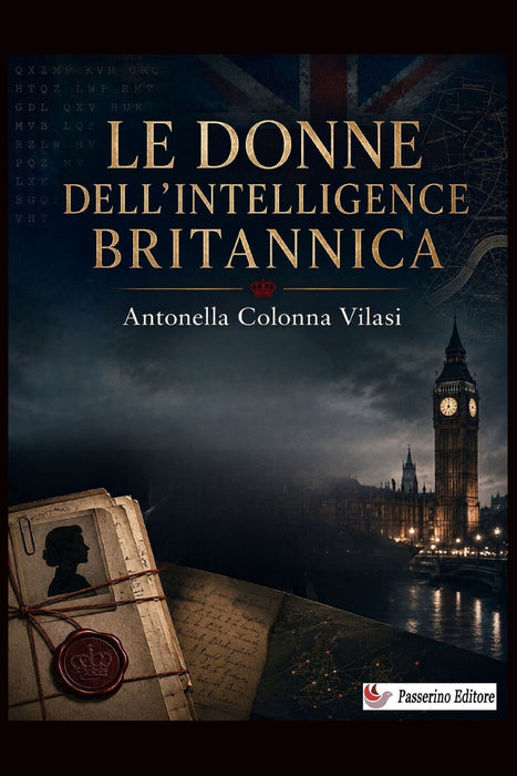 Le donne dell'Intelligence Britannica