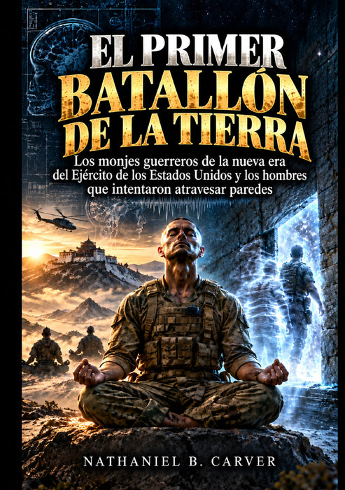 El primer batallón de la tierra