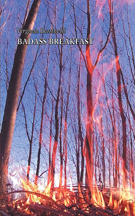 BadAss Breakfast - English Version