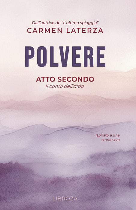 Polvere