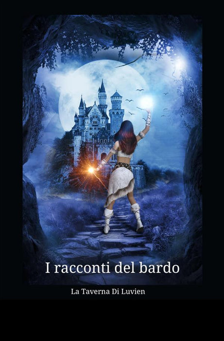 I racconti del bardo