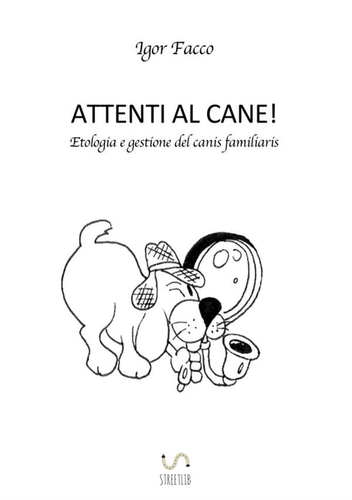 Attenti al cane!