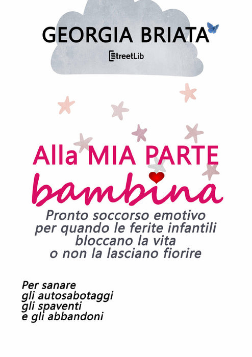 Alla mia parte bambina