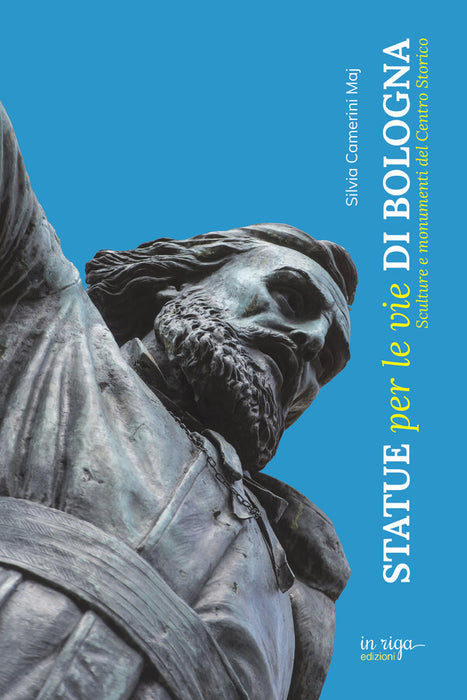 Statue per le vie di Bologna