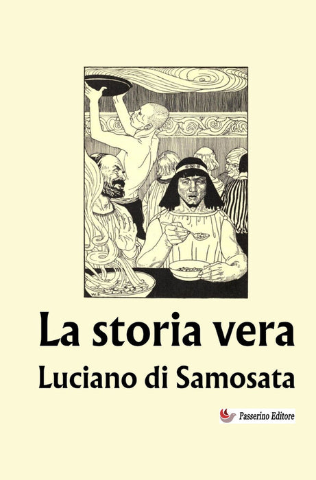 La storia vera
