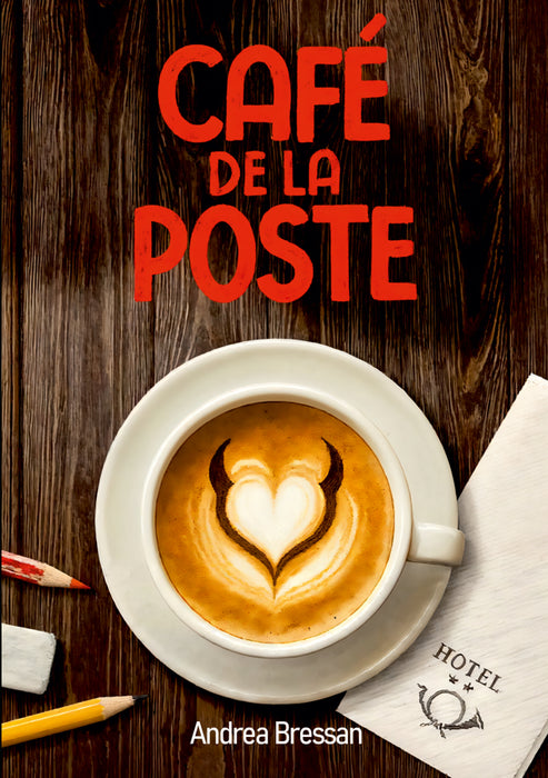 Café de la Poste
