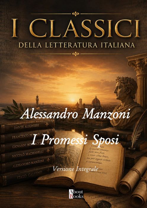 I Promessi Sposi