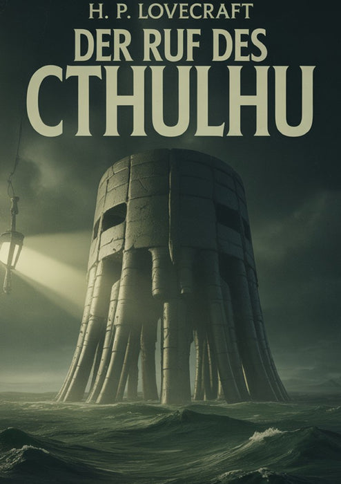Der Ruf des Cthulhu (übersetzt)